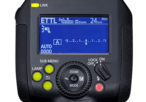 Accessories - Speedlite EL-1 - Canon South & Southeast Asia